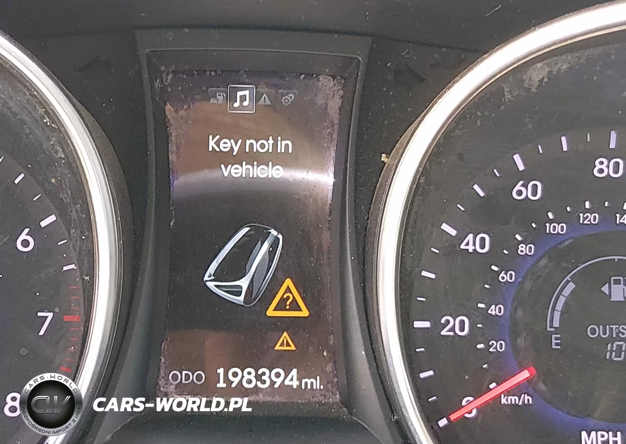 2013 Hyundai Santa Fe Sport 2.0T VIN:5XYZU3LA2DG115927 - 15