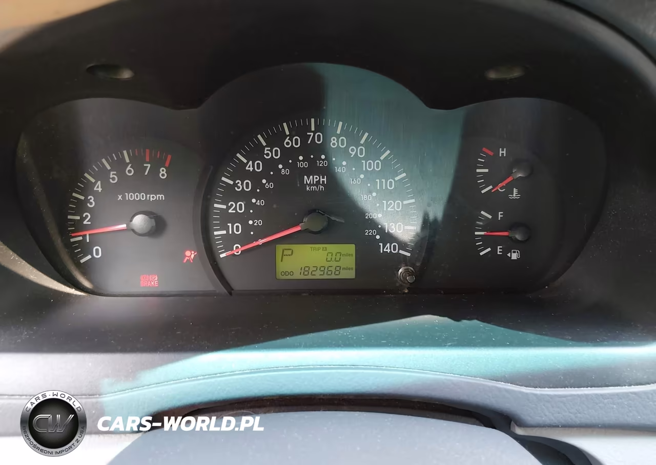 2006 Kia Spectra5 VIN:KNAFE161365362088 - 7