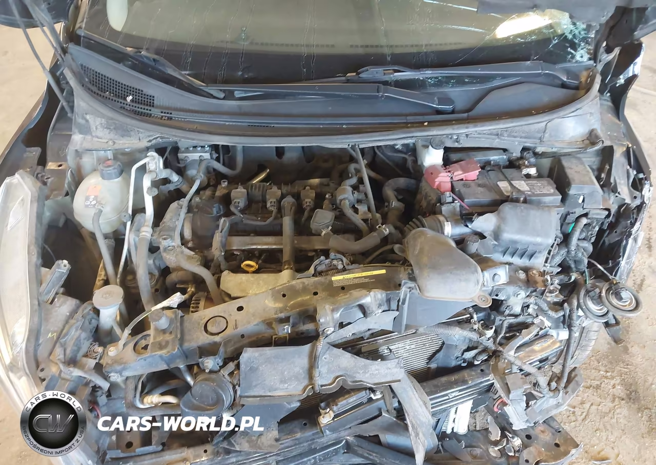 2021 Nissan Versa Sv Xtronic Cvt VIN:3N1CN8EV1ML886567 - 10