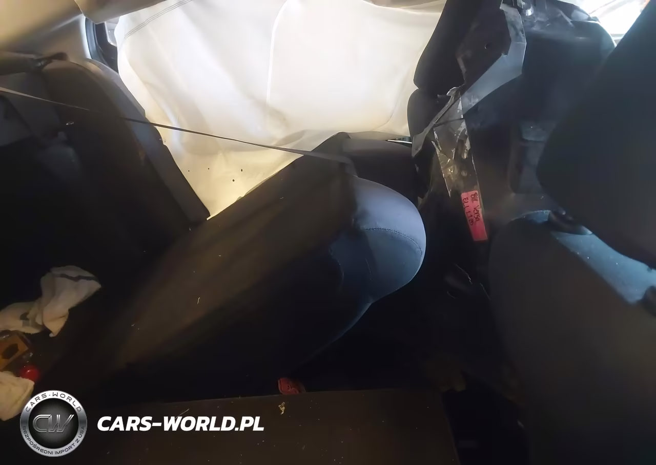 2021 Nissan Versa Sv Xtronic Cvt VIN:3N1CN8EV1ML886567 - 8