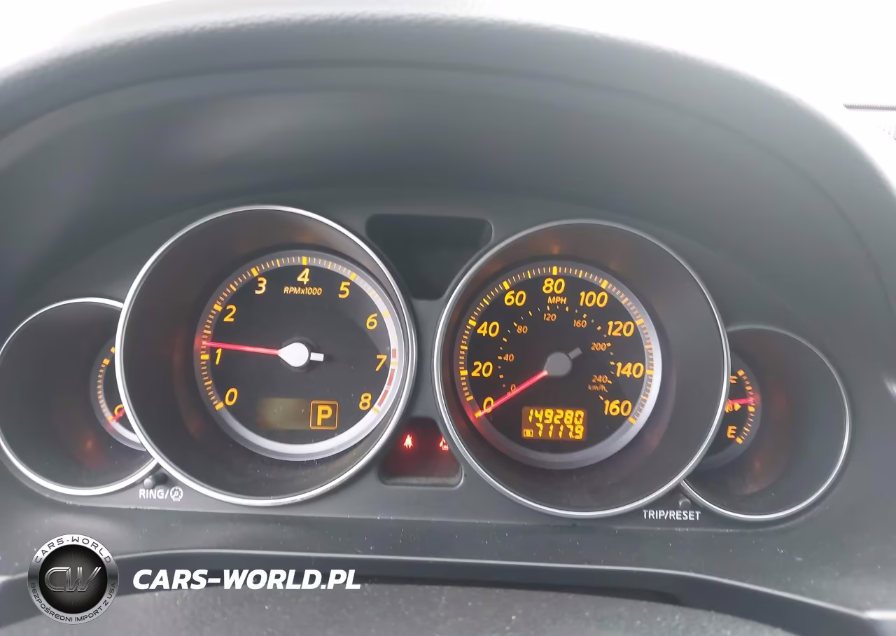 2007 Infiniti M35 Sport VIN:JNKAY01E97M312570 - 7