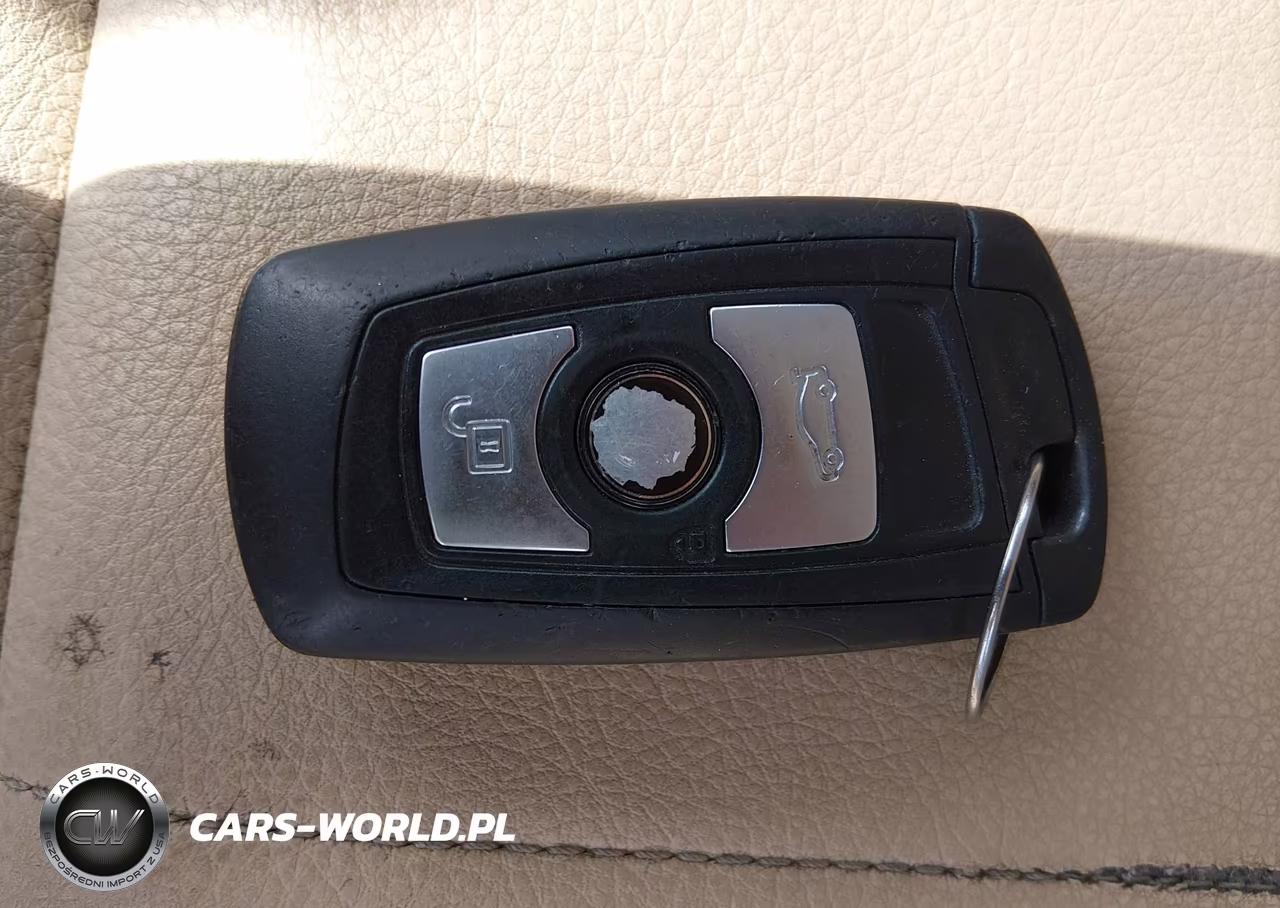 2013 BMW 320I VIN:WBA3B1C51DK129361 - 11