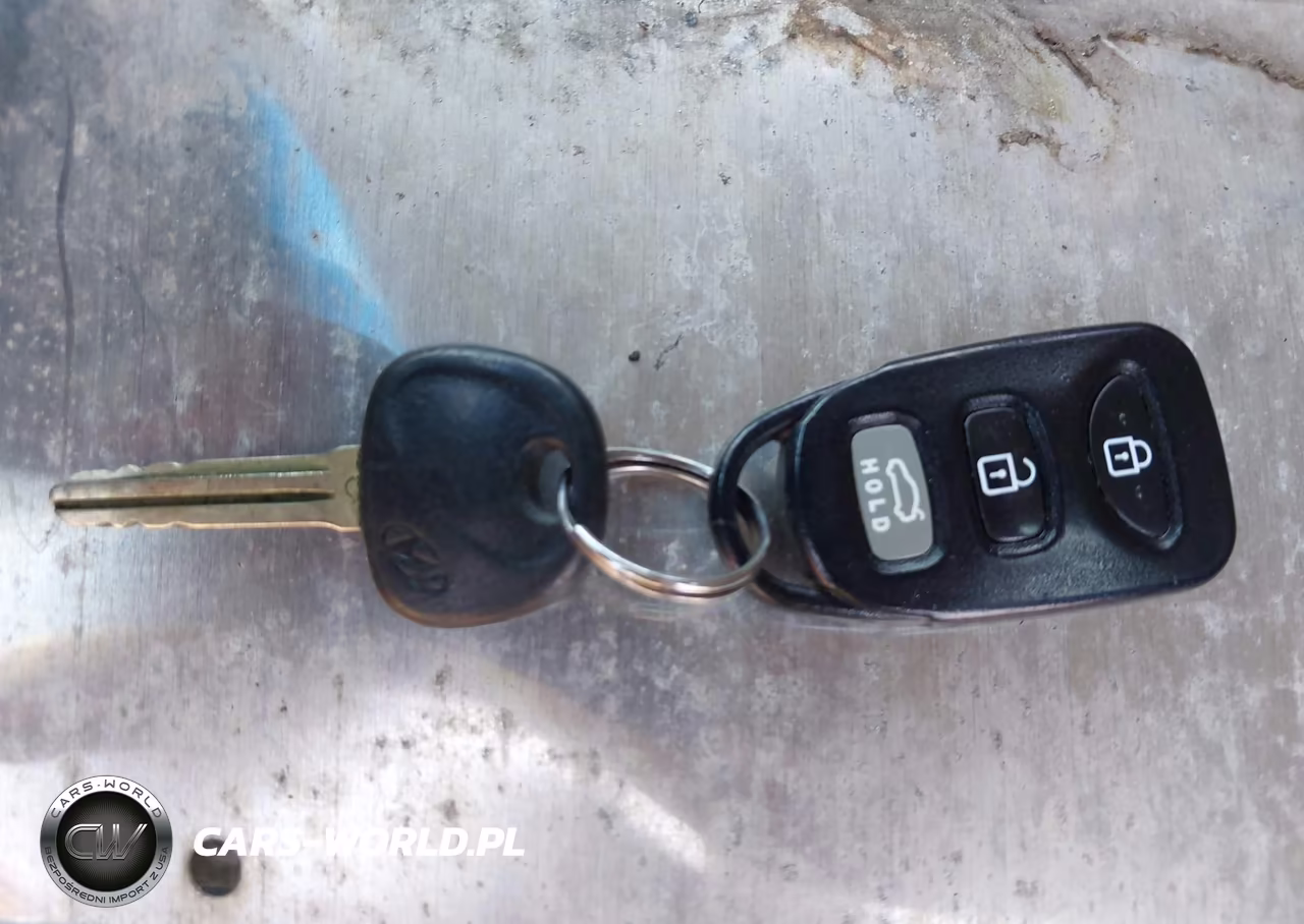 2013 Hyundai Elantra Gls VIN:KMHDH4AE2DU629152 - 11