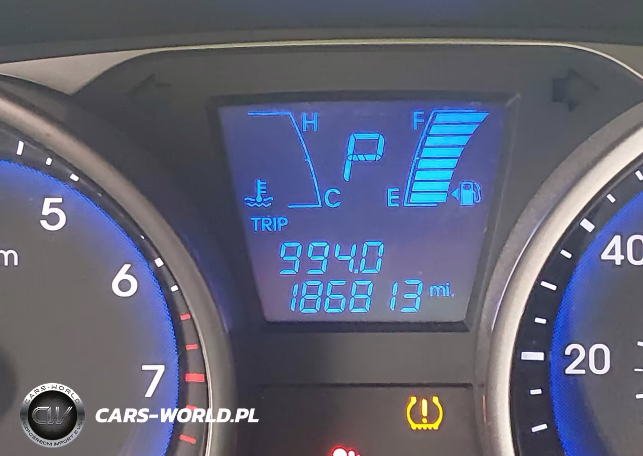 2010 Hyundai Tucson Gls VIN:KM8JUCAC5AU060994 - 15
