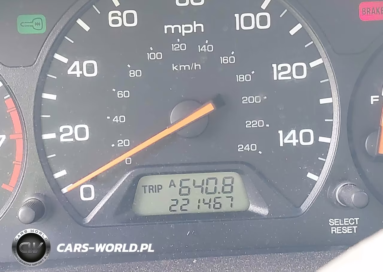 2001 Honda Accord 2.3 Ex VIN:1HGCG56631A038966 - 14