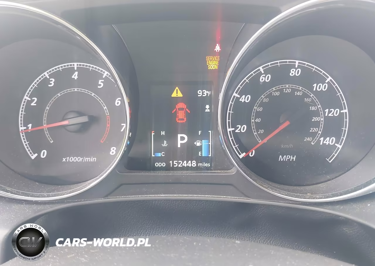 2017 Mitsubishi Outlander Sport 2.4 Gt VIN:JA4AR4AW0HZ028516 - 7