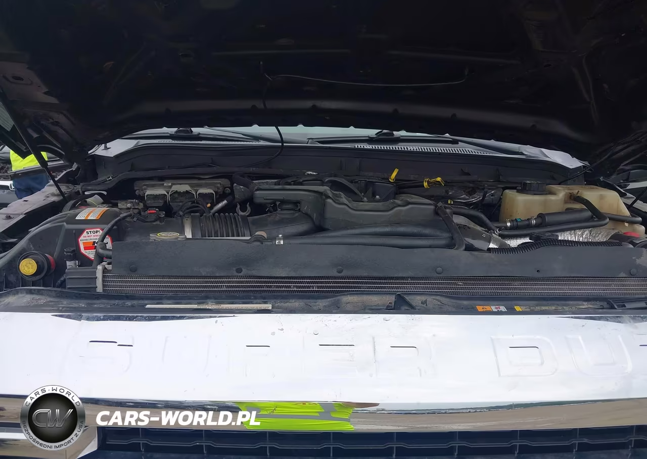 2014 Ford F-350 Lariat VIN:1FT8W3BT1EEA46750 - 10