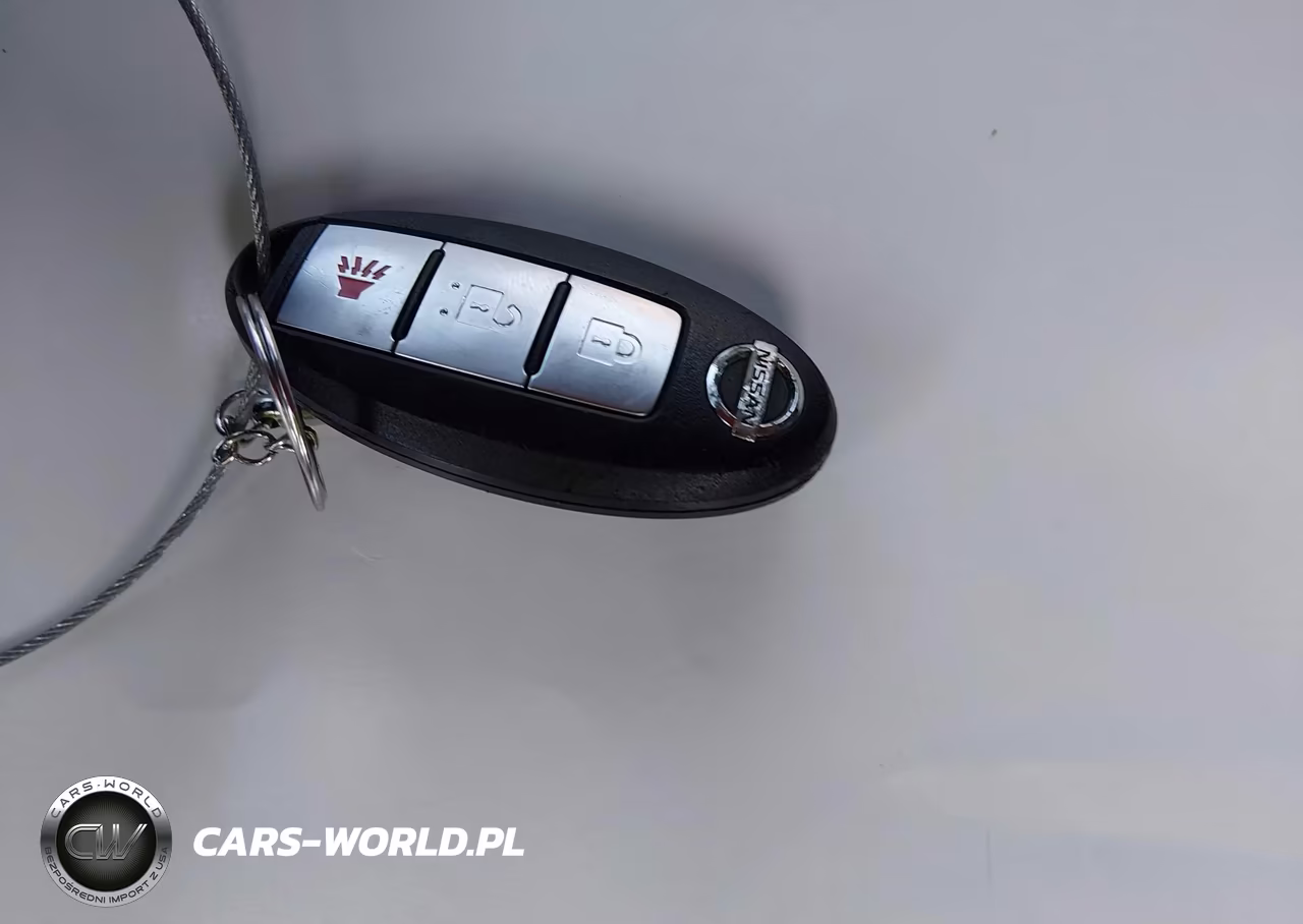 2013 Nissan Juke Sl VIN:JN8AF5MR5DT209266 - 11
