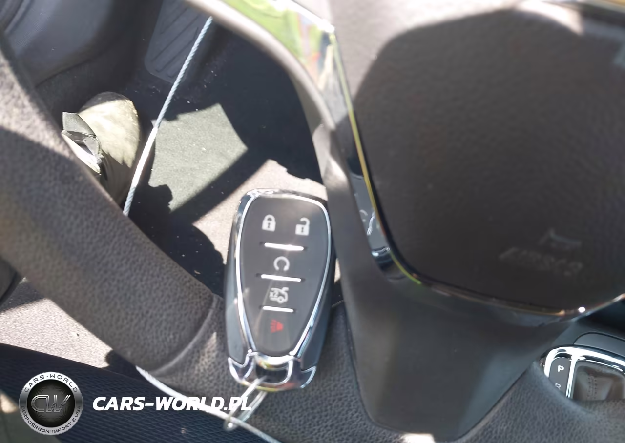 2016 Chevrolet Cruze Lt Auto VIN:1G1BE5SM3G7230925 - 11