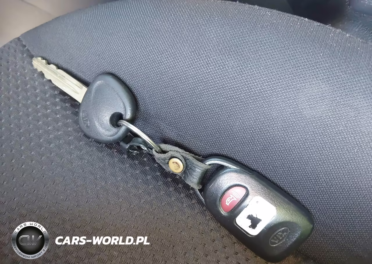 2012 Kia Forte Ex VIN:KNAFU4A23C5585280 - 11