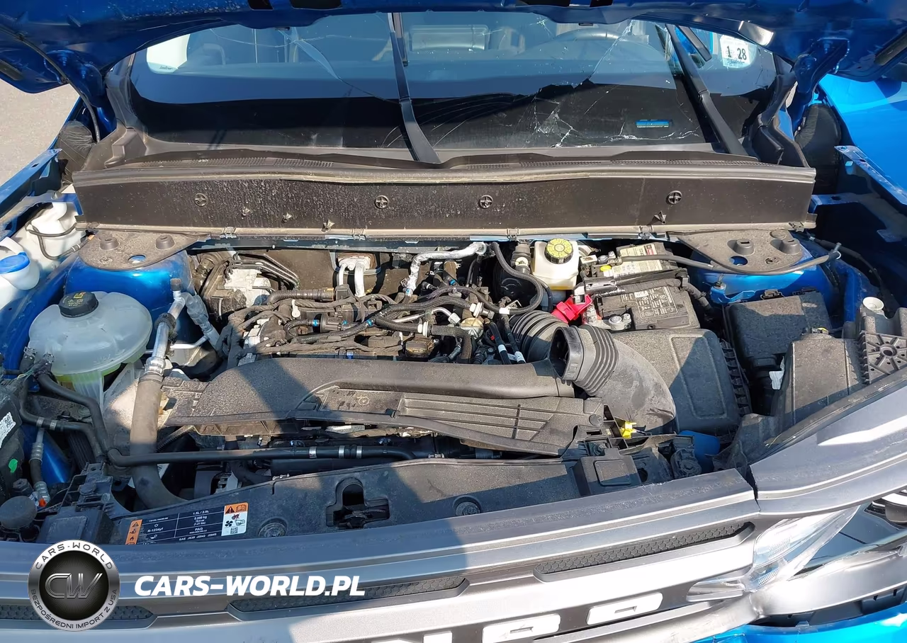 2022 Ford Bronco Sport Big Bend VIN:3FMCR9B65NRE22910 - 10