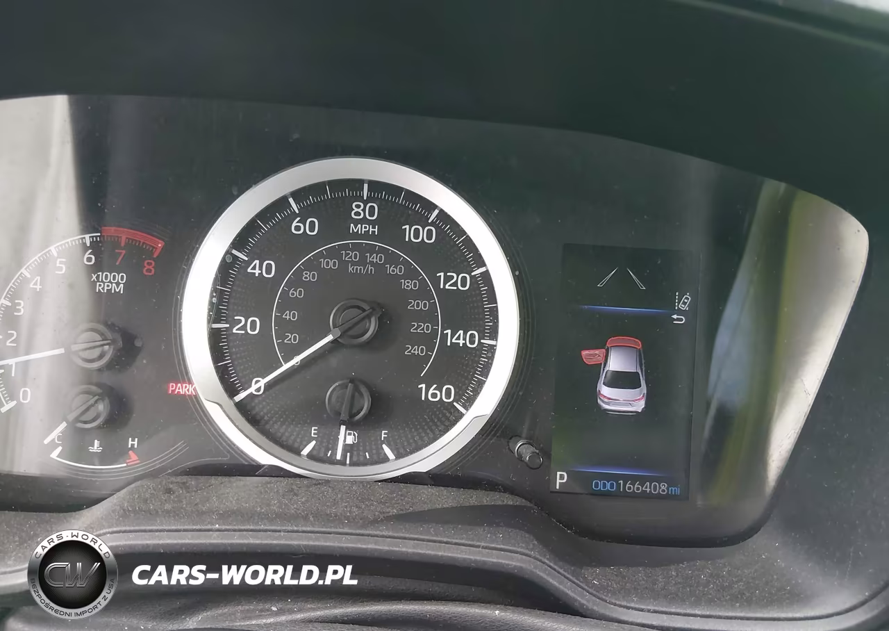 2021 Toyota Corolla Le VIN:5YFEPMAE0MP179395 - 7
