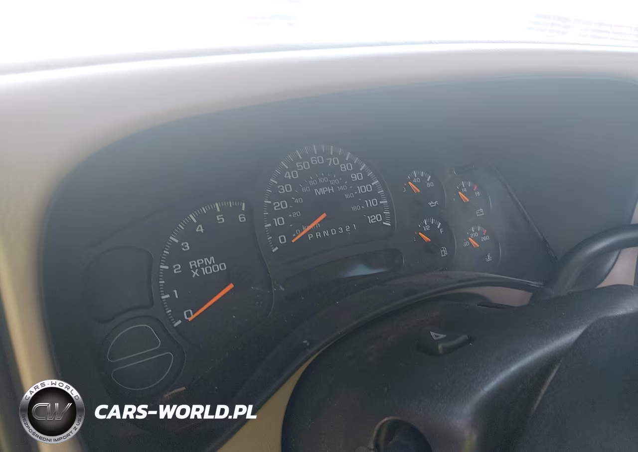 2007 Chevrolet Silverado 1500 Classic Lt1 VIN:2GCEK13Z171127239 - 7