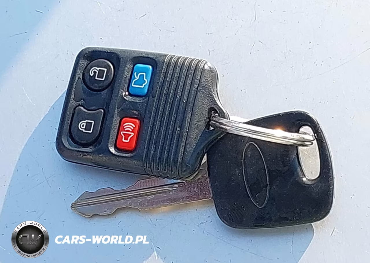 2000 Ford Mustang VIN:1FAFP4443YF283700 - 11