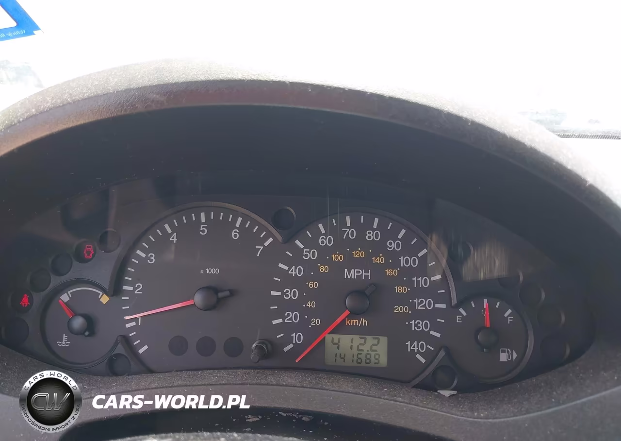 2007 Ford Focus S-Se-Ses VIN:1FAHP37NX7W347382 - 7