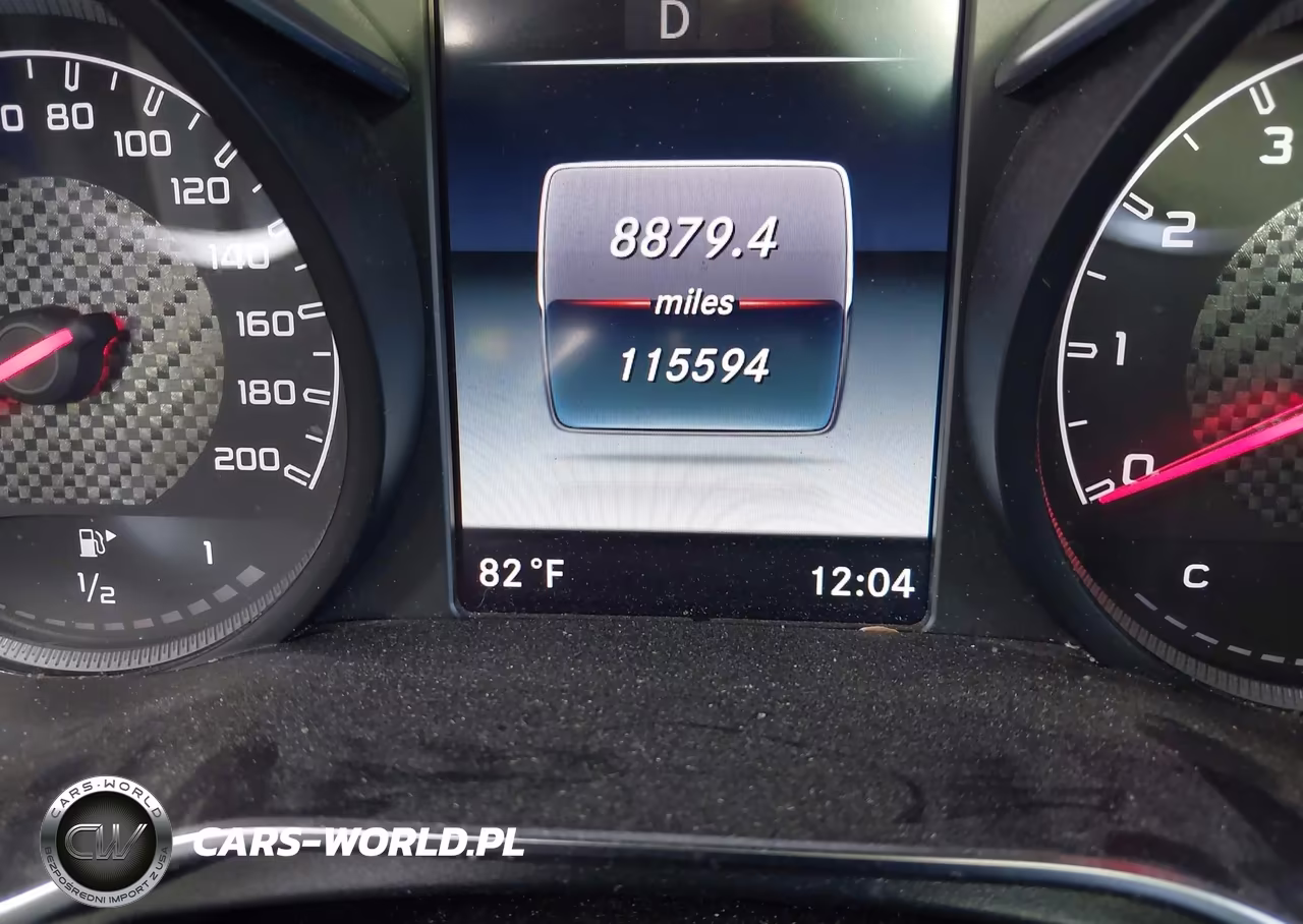 2018 Mercedes-Benz Amg Glc 63 4Matic VIN:WDC0G8JB7JF448531 - 7