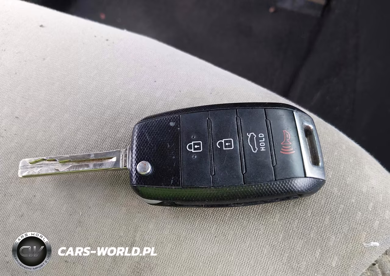 2014 Kia Optima Lx VIN:5XXGM4A78EG304835 - 11