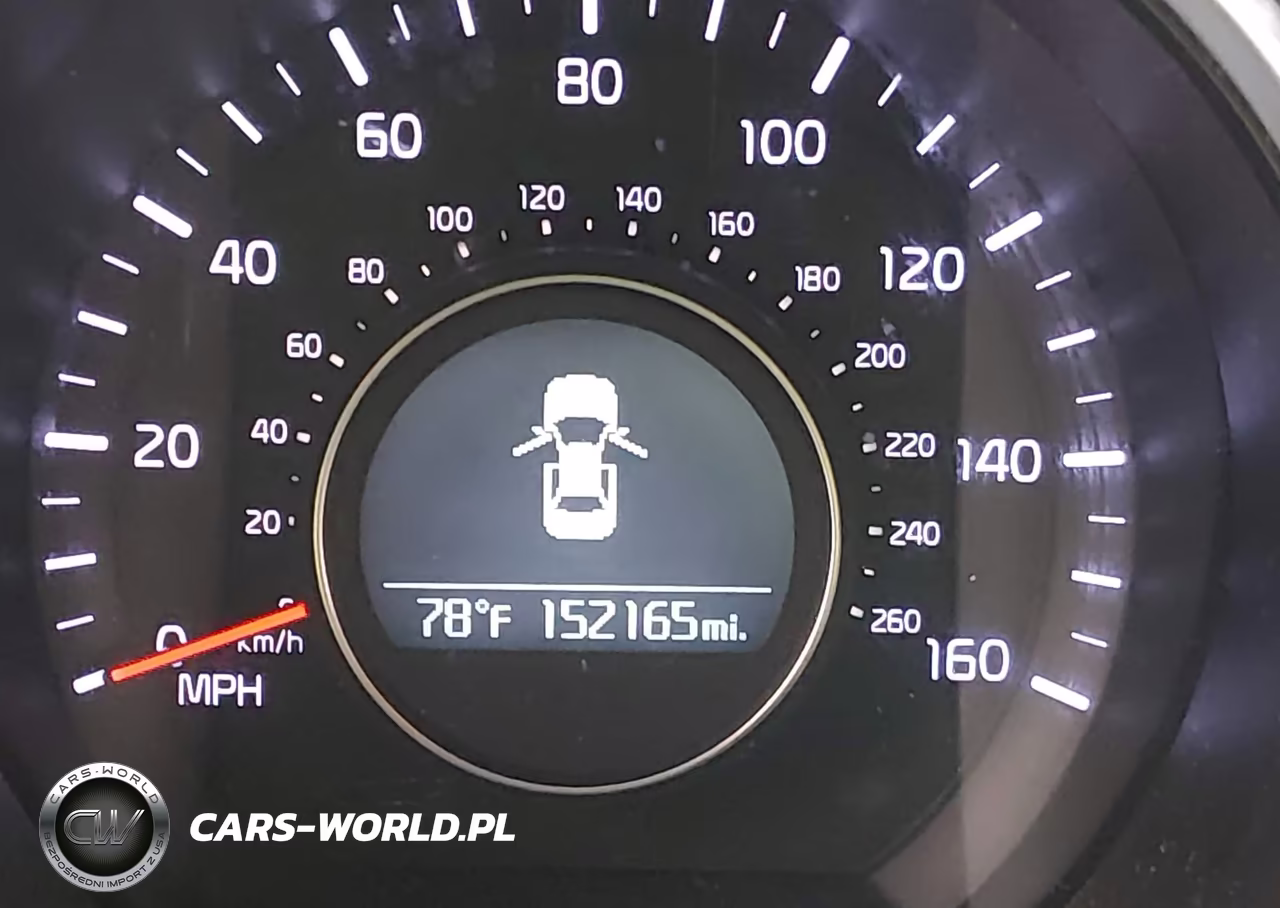 2014 Kia Optima Lx VIN:5XXGM4A78EG304835 - 15