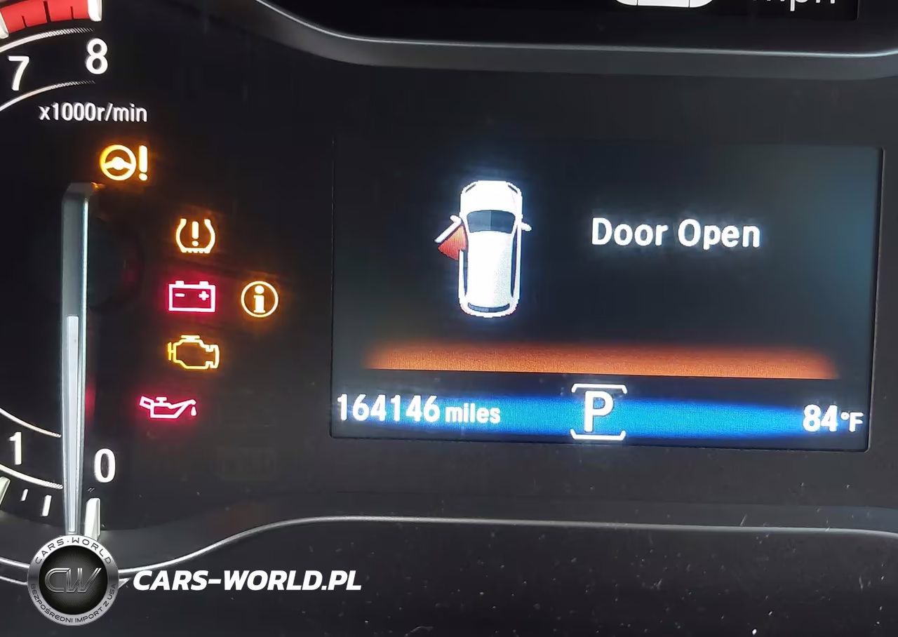 2016 Honda Pilot Ex-L VIN:5FNYF5H77GB015932 - 15