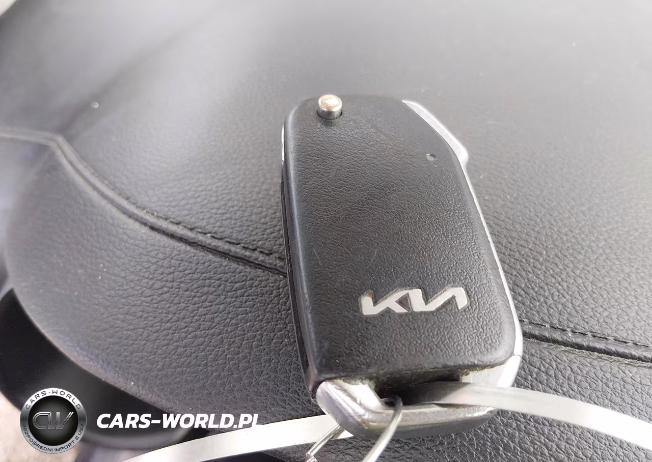 2024 Kia Forte Lxs VIN:3KPF24AD8RE806752 - 11