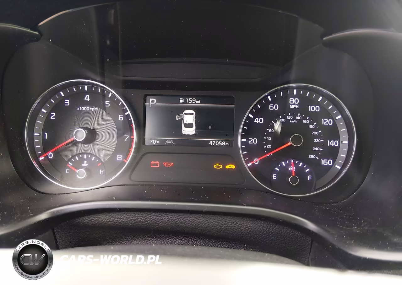 2024 Kia Forte Lxs VIN:3KPF24AD8RE806752 - 7