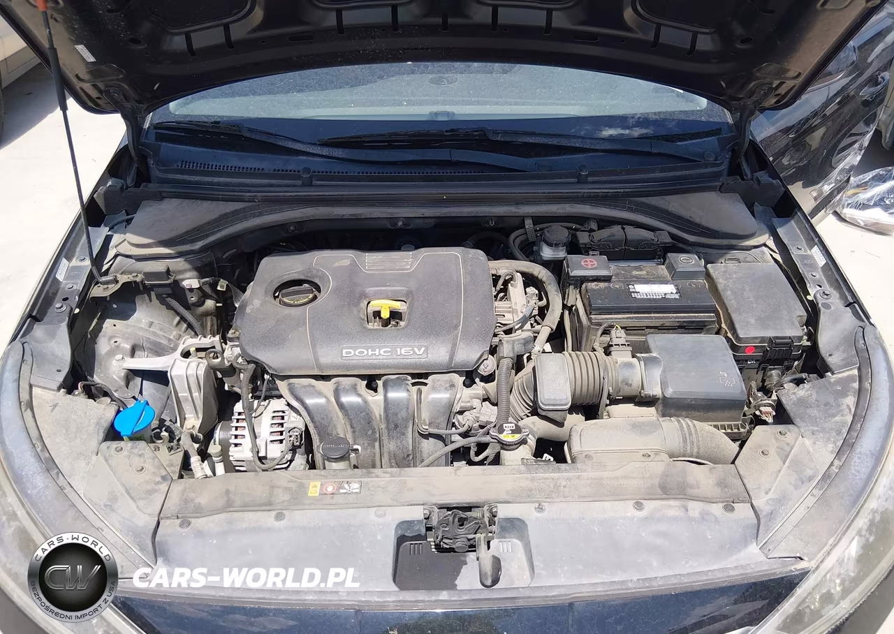 2020 Hyundai Elantra Se VIN:KMHD74LF2LU974852 - 10