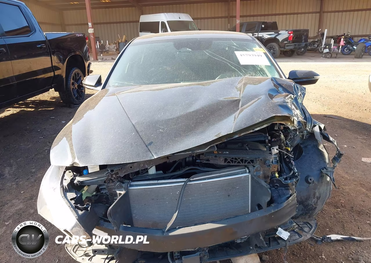 2021 Hyundai Elantra Sel VIN:5NPLS4AG3MH009245 - 13