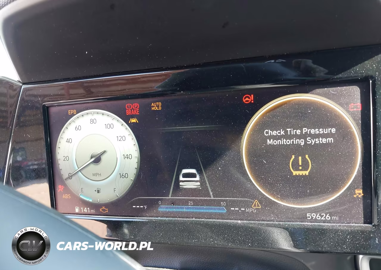 2021 Hyundai Elantra Sel VIN:5NPLS4AG3MH009245 - 7