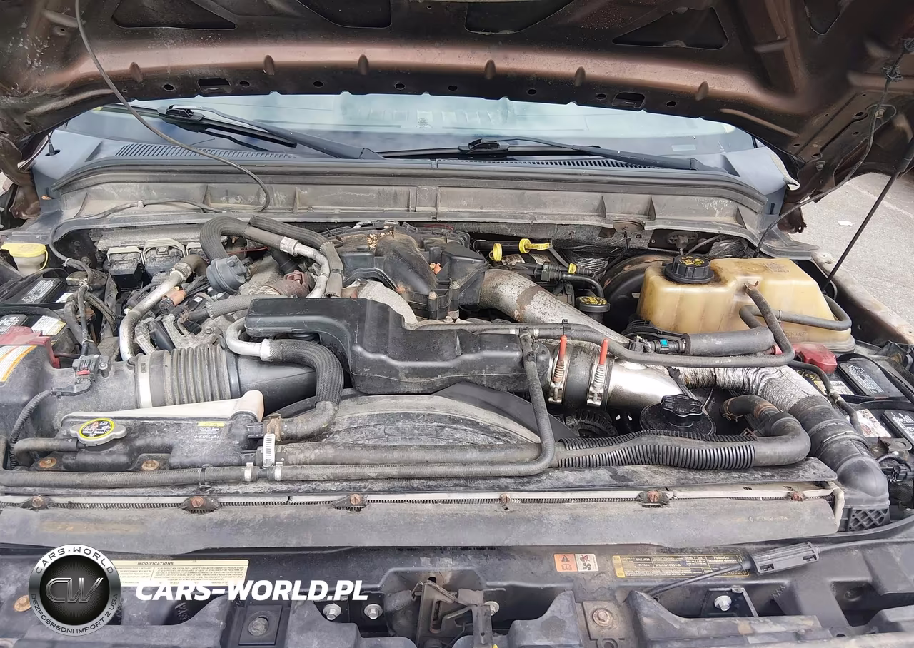 2011 Ford F-250 Xlt VIN:1FT7W2BT9BEB21597 - 10