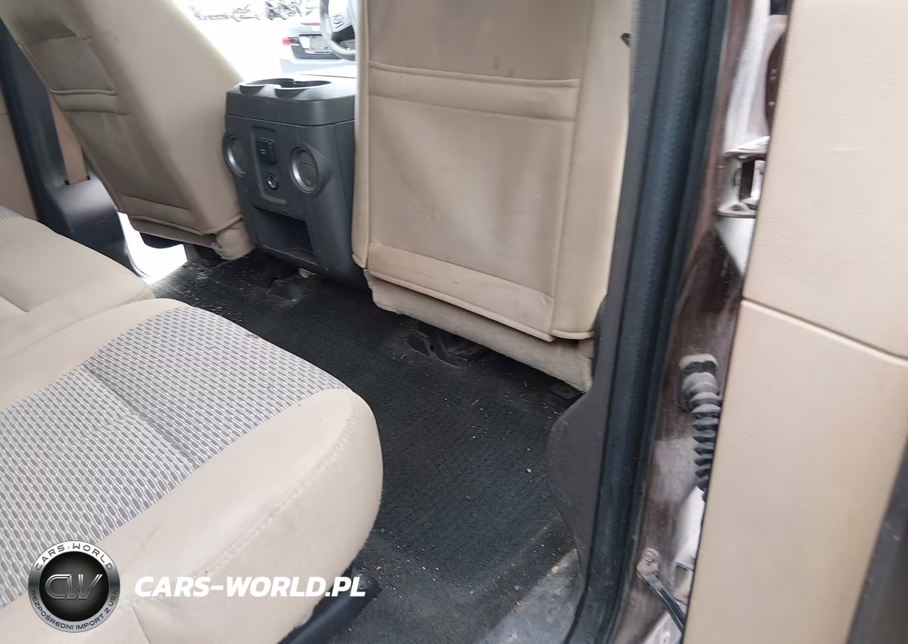 2011 Ford F-250 Xlt VIN:1FT7W2BT9BEB21597 - 8