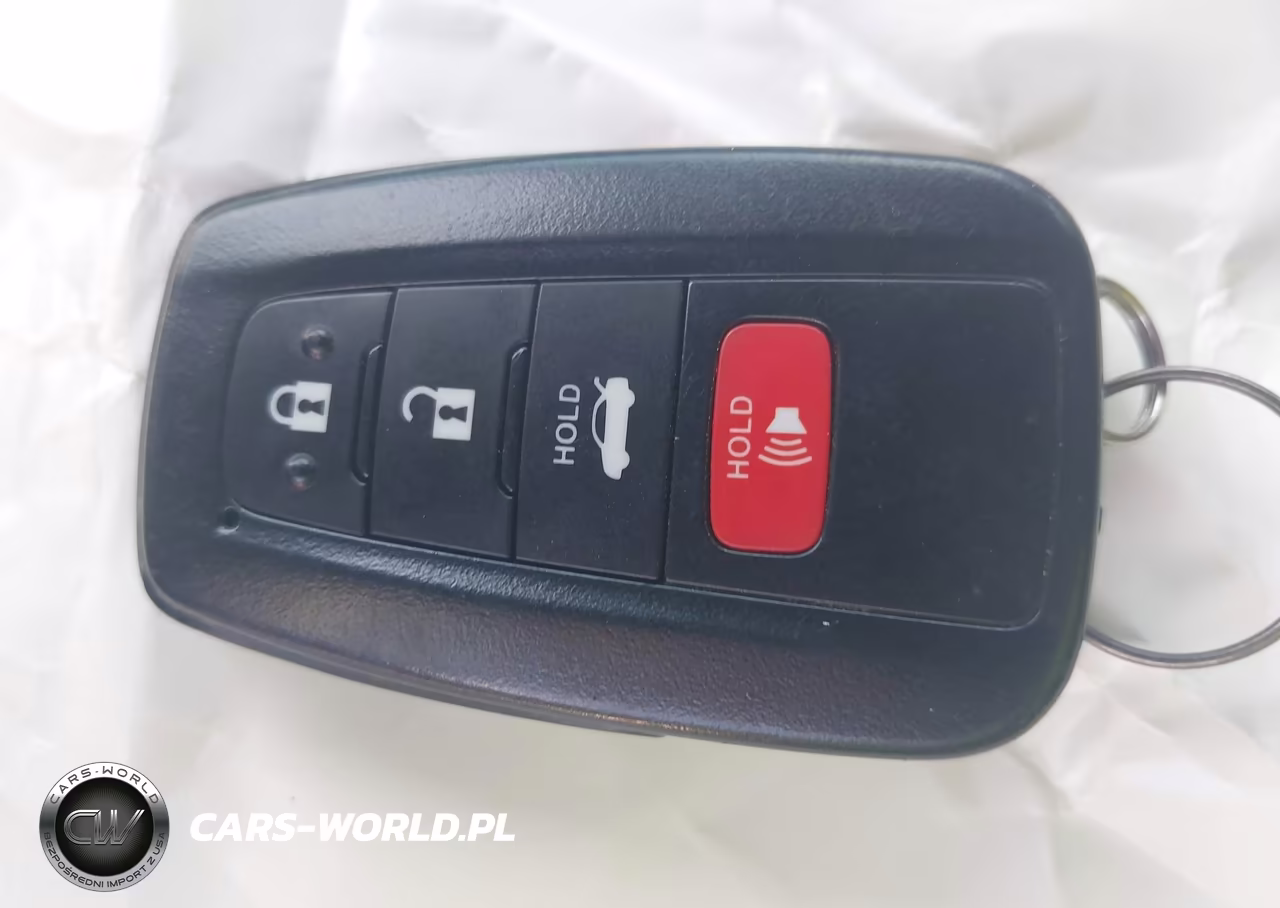 2024 Toyota Camry Hybrid Le VIN:4T1C31AK5RU070394 - 11