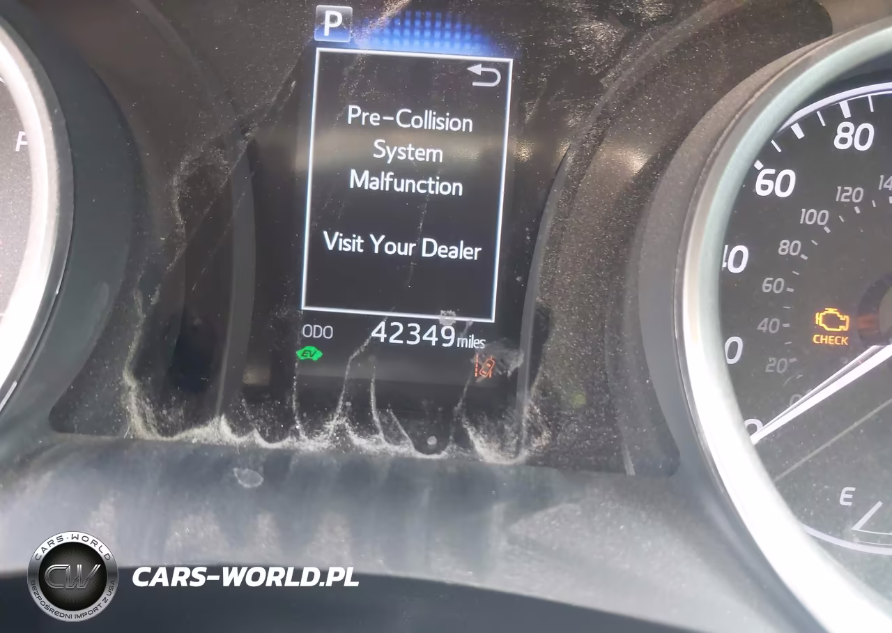 2024 Toyota Camry Hybrid Le VIN:4T1C31AK5RU070394 - 15