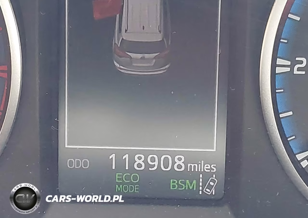 2018 Toyota Rav4 Xle VIN:JTMRFREVXJJ722778 - 15