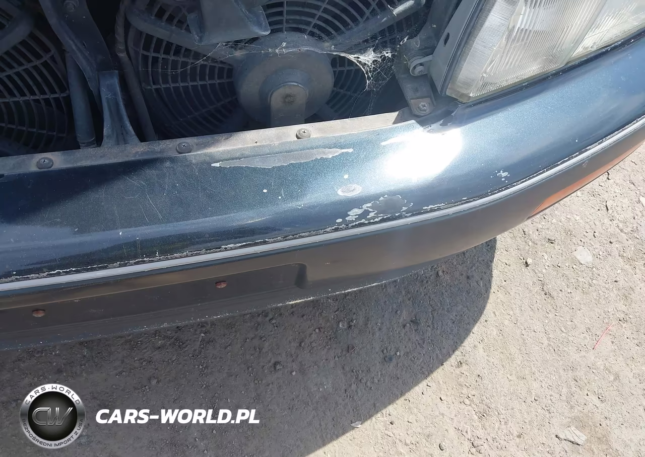 1994 Lexus Ls 400 VIN:JT8UF11E7R0191847 - 6