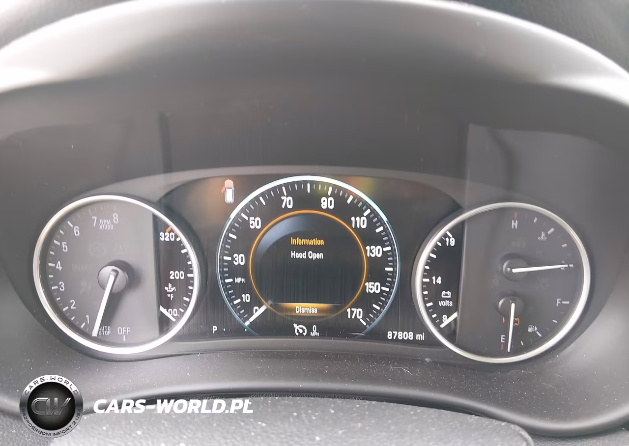 2017 Buick Envision Premium Ii VIN:LRBFXFSX5HD022548 - 7