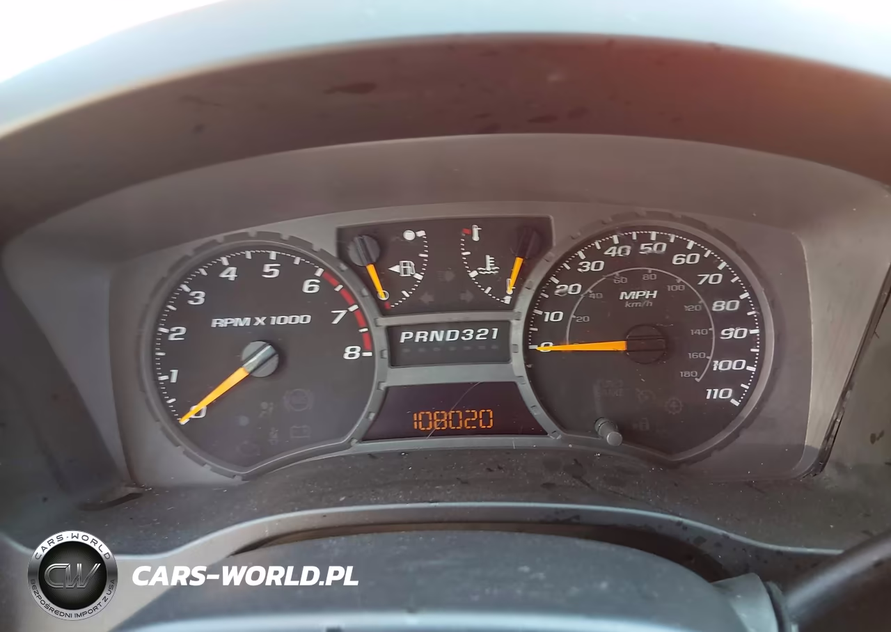 2005 Chevrolet Colorado Ls VIN:1GCDT136058276993 - 7