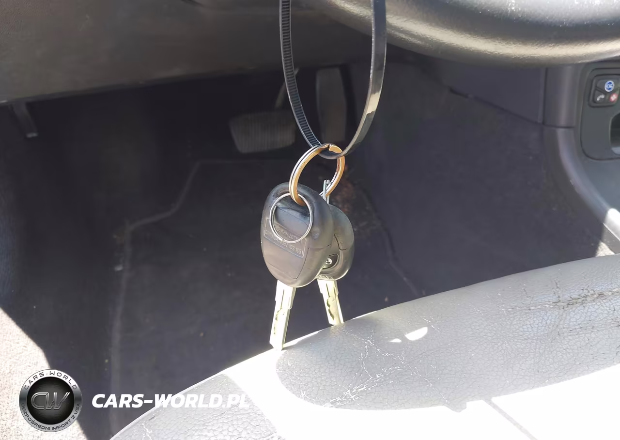 2008 Saab 9-5 2.3T VIN:YS3ED49G783508924 - 11