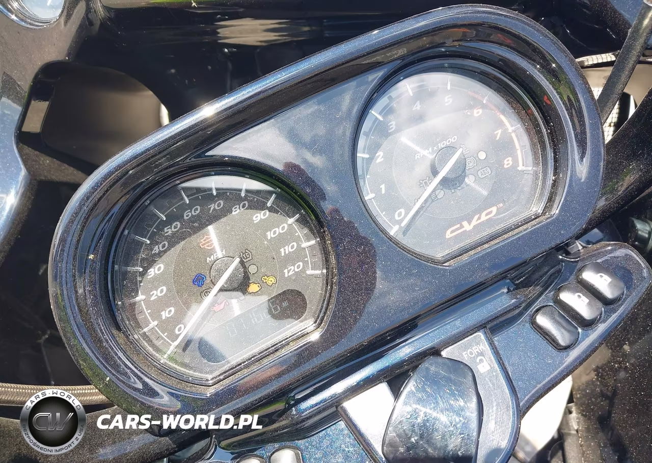 2022 Harley-Davidson Fltrxse VIN:1HD1TCL15NB953279 - 7