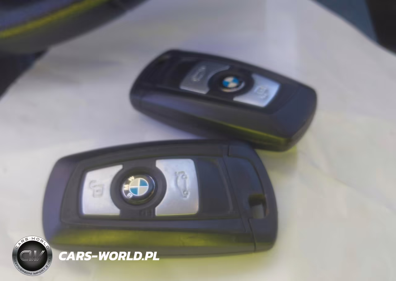 2013 BMW 328I VIN:WBA3C1C5XDF441152 - 11