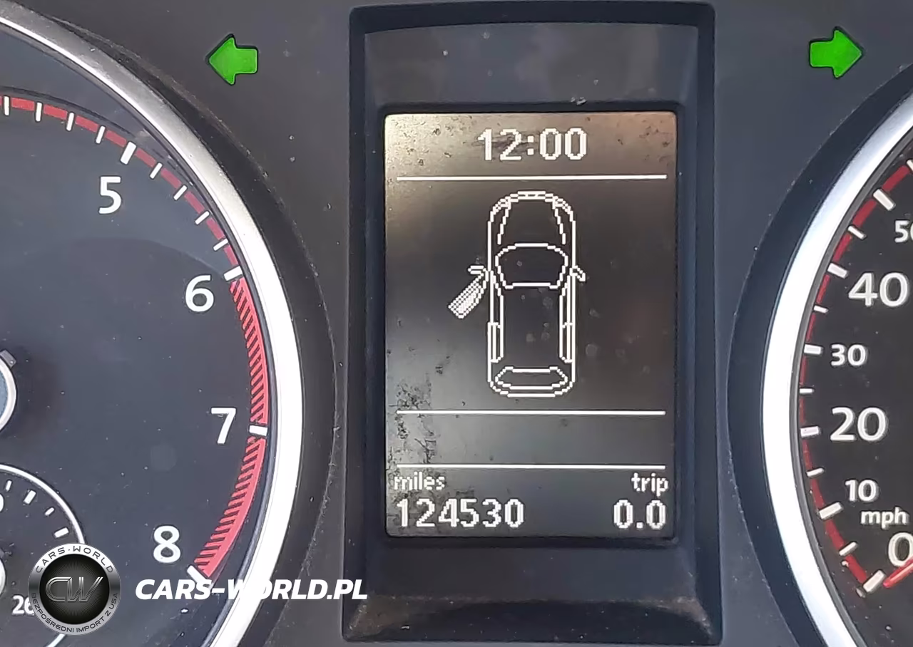 2012 Volkswagen Gti 2-Door VIN:WVWED7AJ4CW138894 - 14