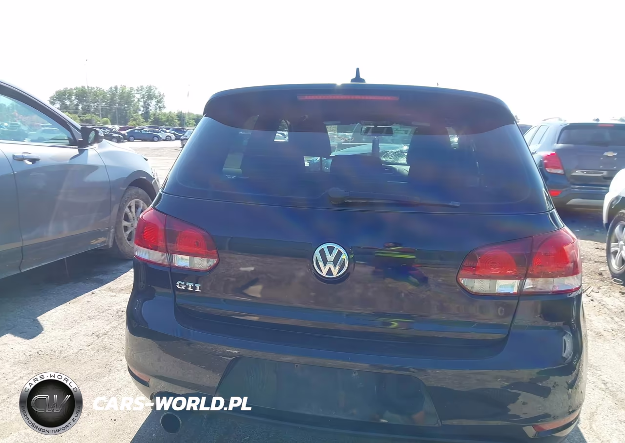 2012 Volkswagen Gti 2-Door VIN:WVWED7AJ4CW138894 - 15