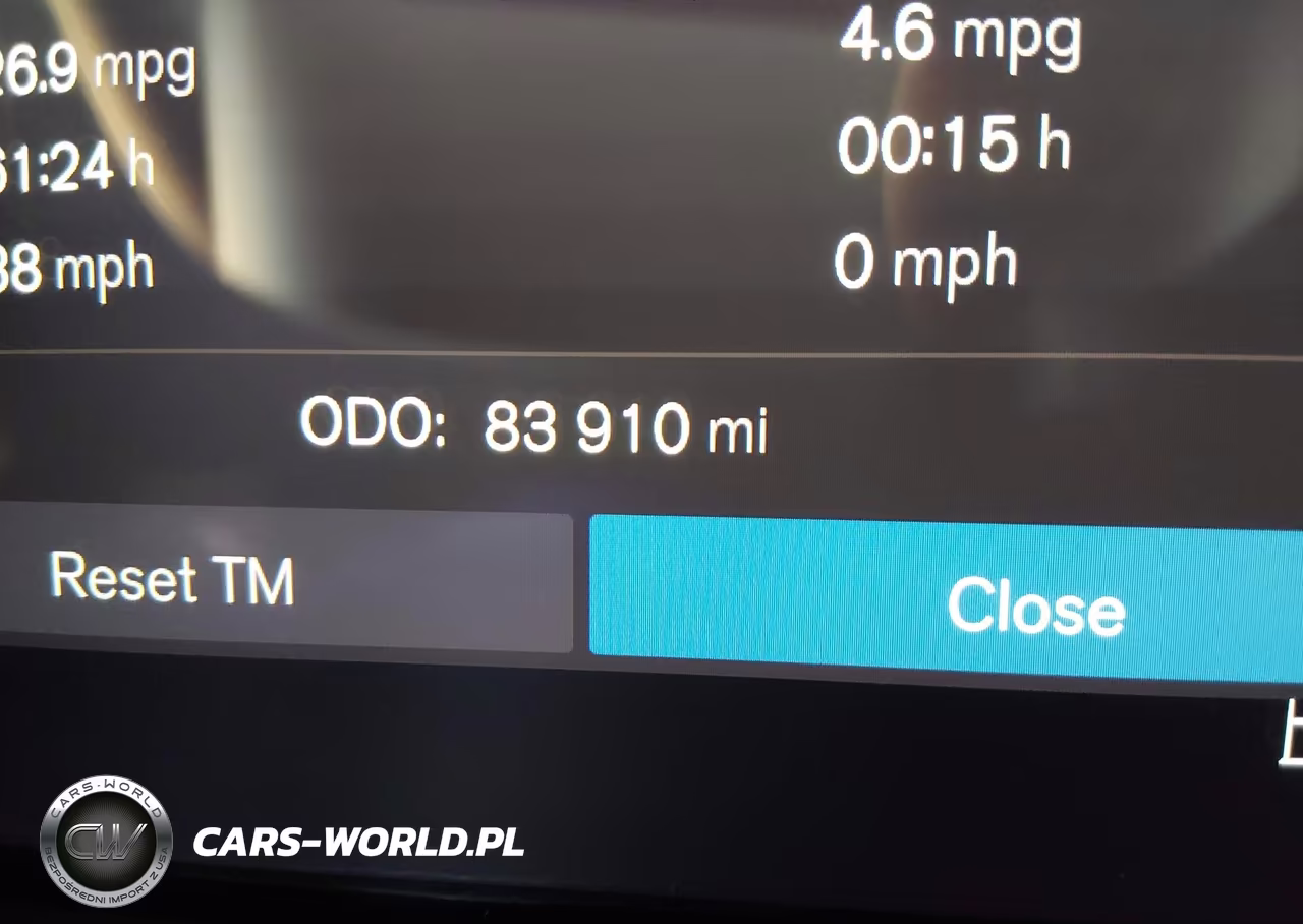 2024 Volvo Xc60 B5 Plus Dark Theme VIN:YV4L12RL8R1822584 - 15
