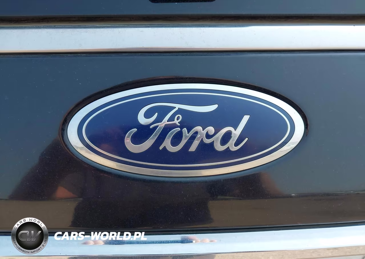 2020 Ford Expedition Xl VIN:1FMJU1GT7LEA84061 - 6