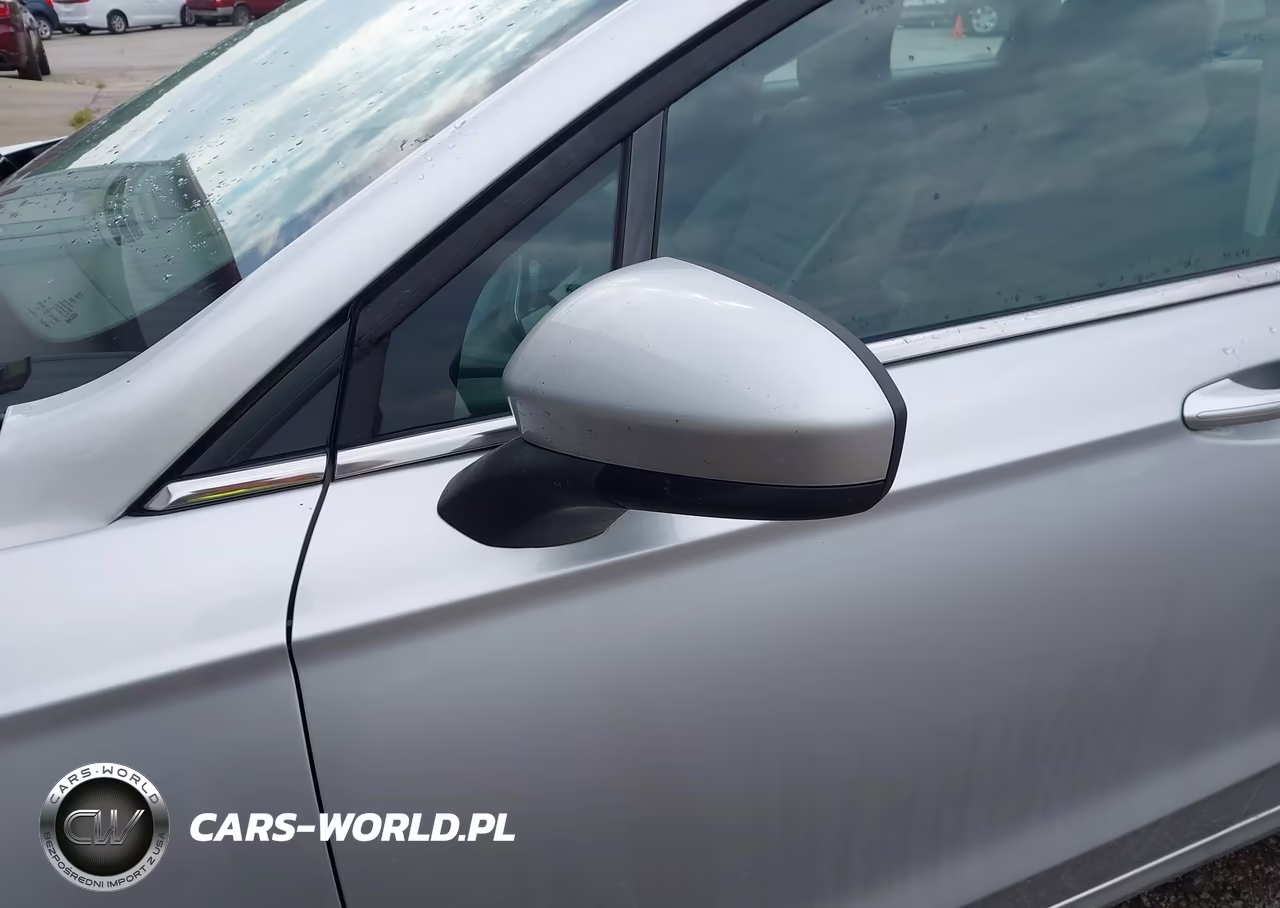 2018 Ford Fusion Hybrid S VIN:3FA6P0UU3JR279132 - 12