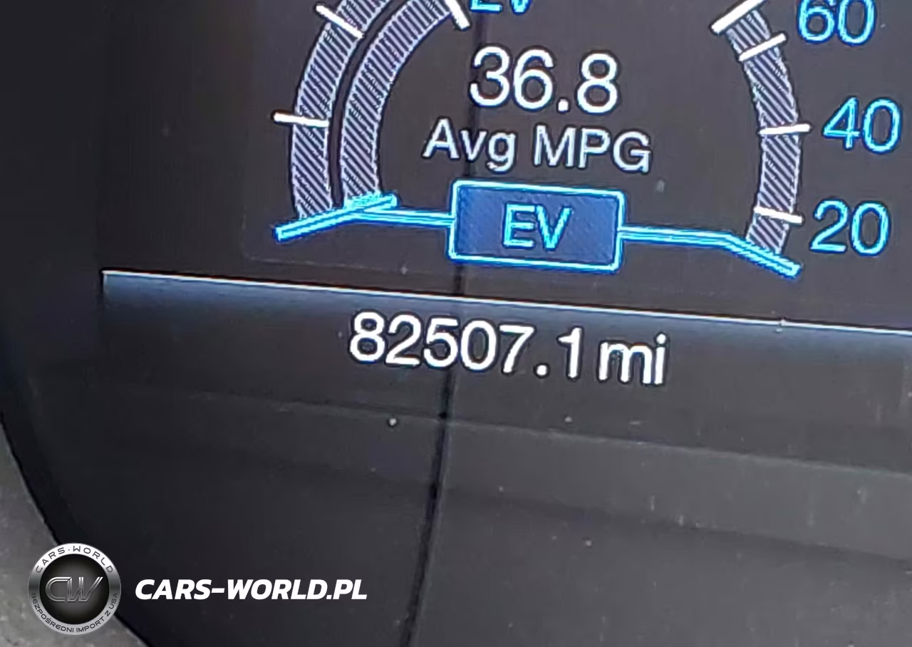 2018 Ford Fusion Hybrid S VIN:3FA6P0UU3JR279132 - 20
