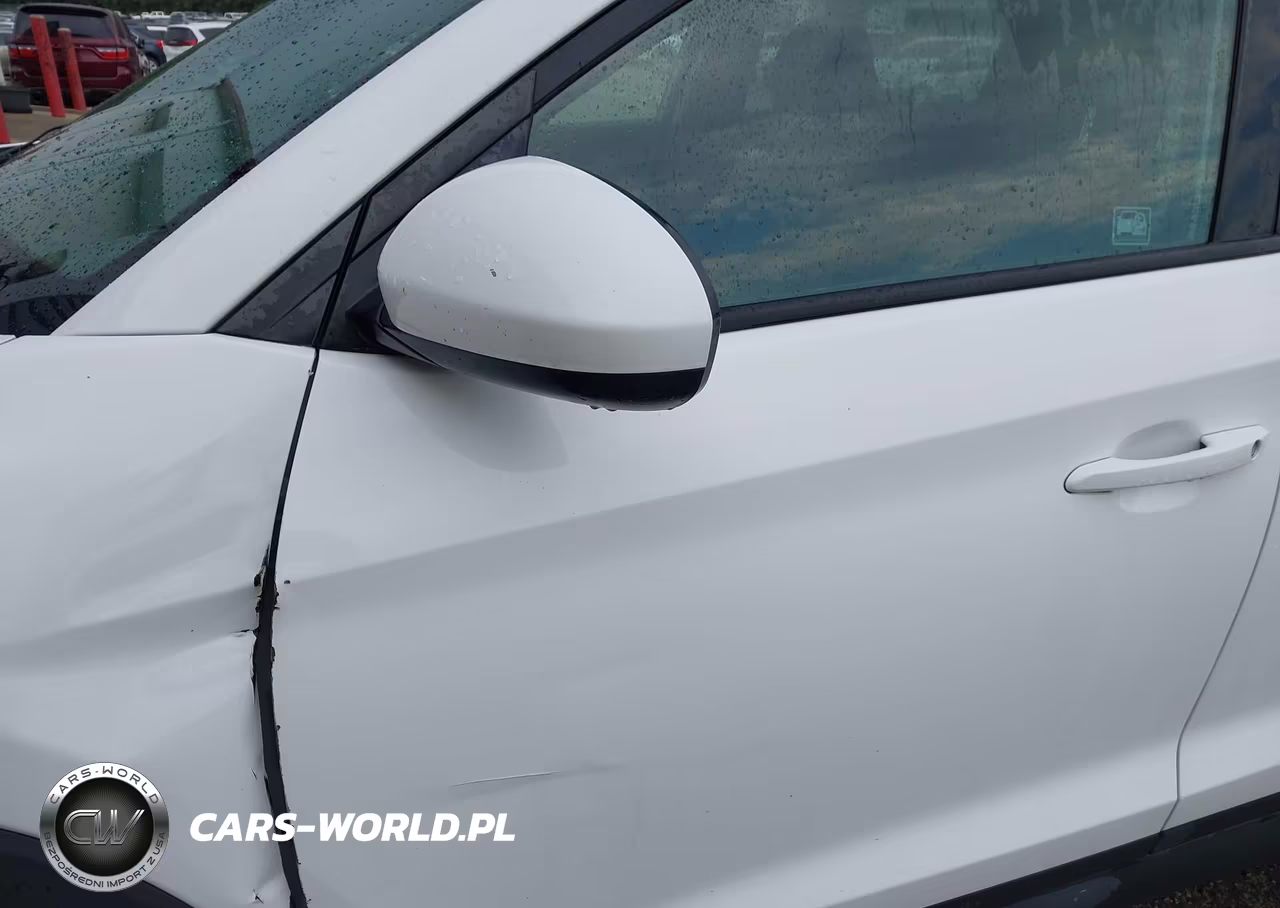 2019 Hyundai Tucson Se VIN:KM8J23A4XKU995010 - 12