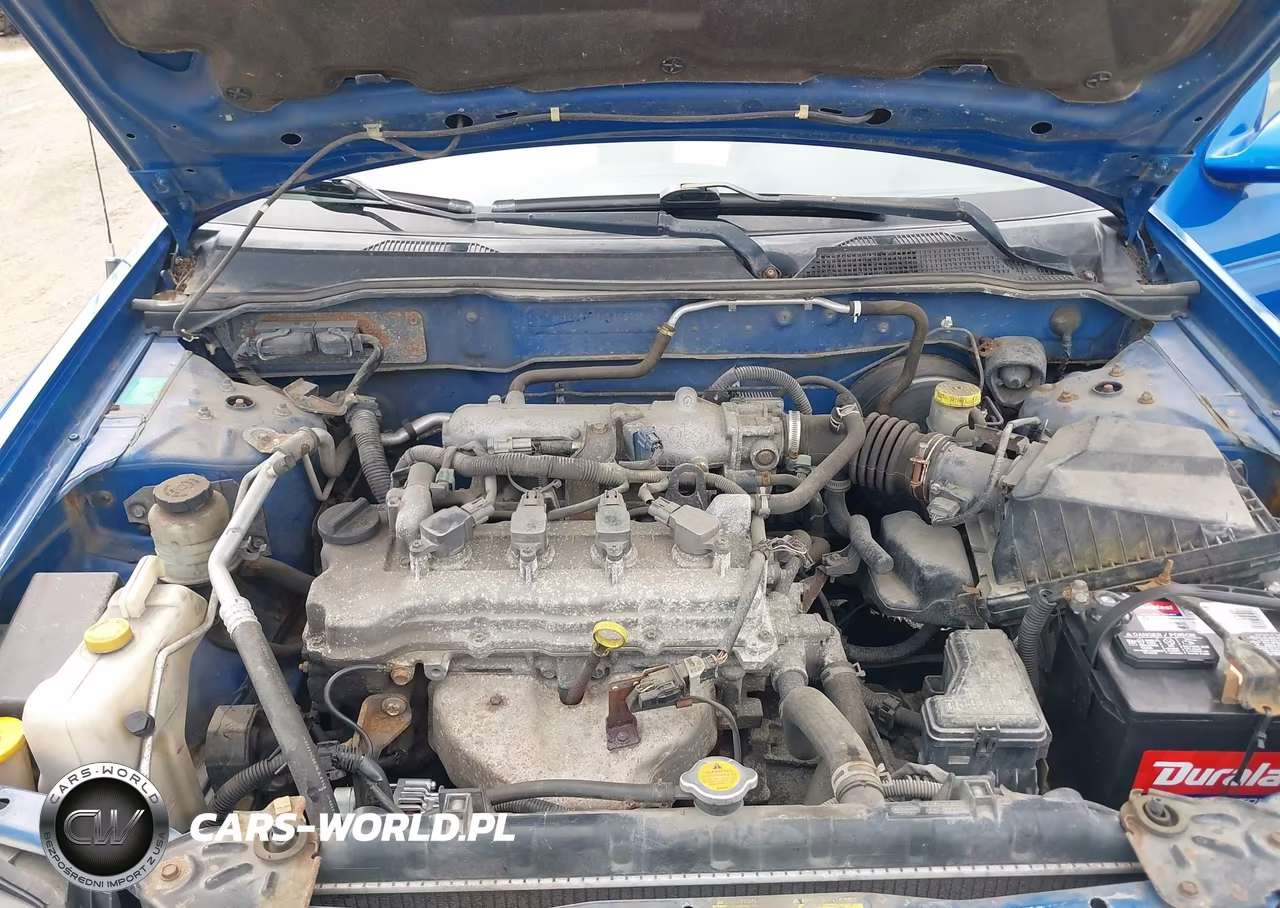 2006 Nissan Sentra 1.8S VIN:3N1CB51DX6L493738 - 10