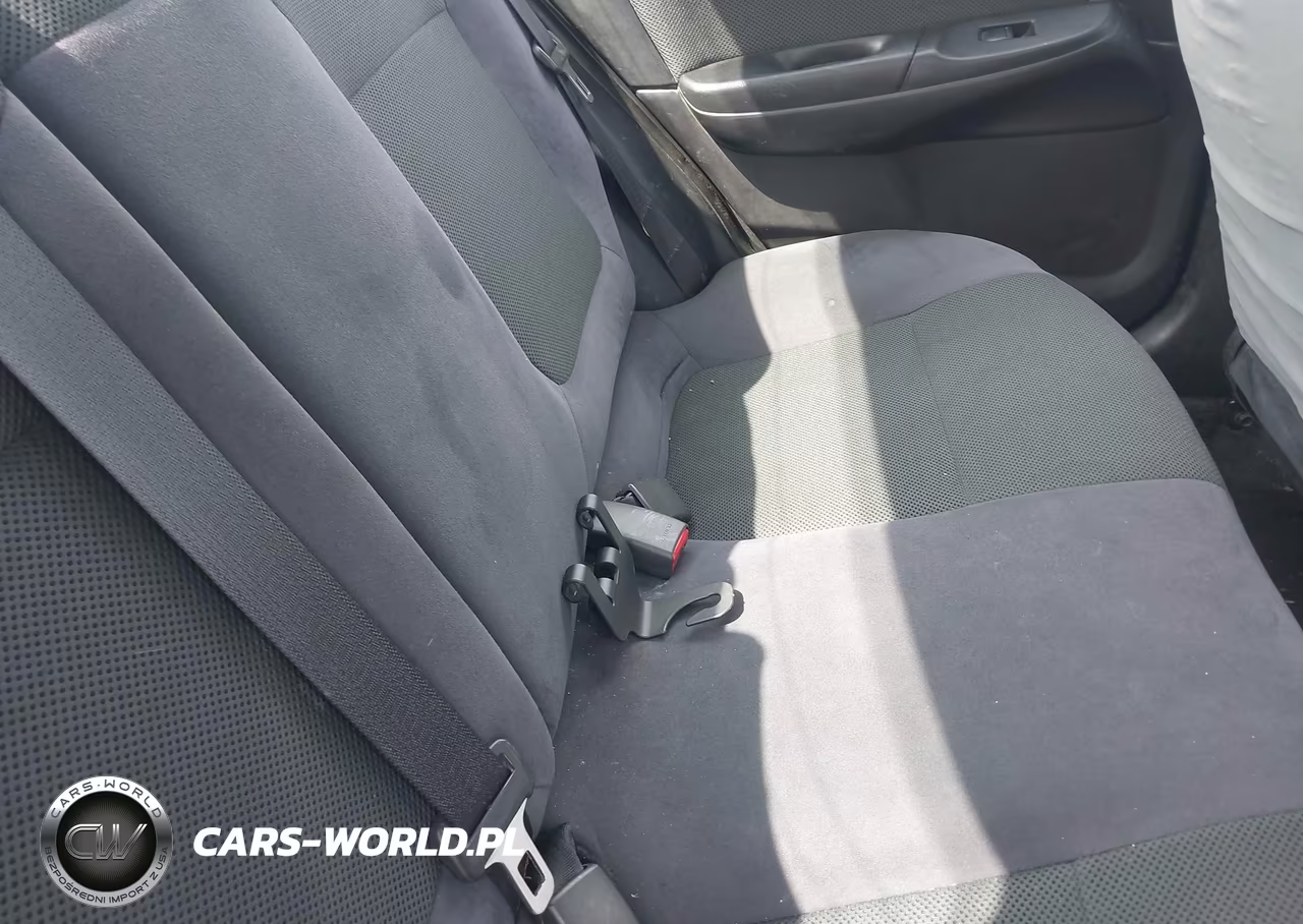 2006 Nissan Sentra 1.8S VIN:3N1CB51DX6L493738 - 8