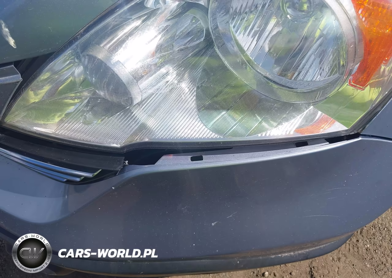 2010 Honda Cr-V Ex-L VIN:JHLRE4H75AC009717 - 19