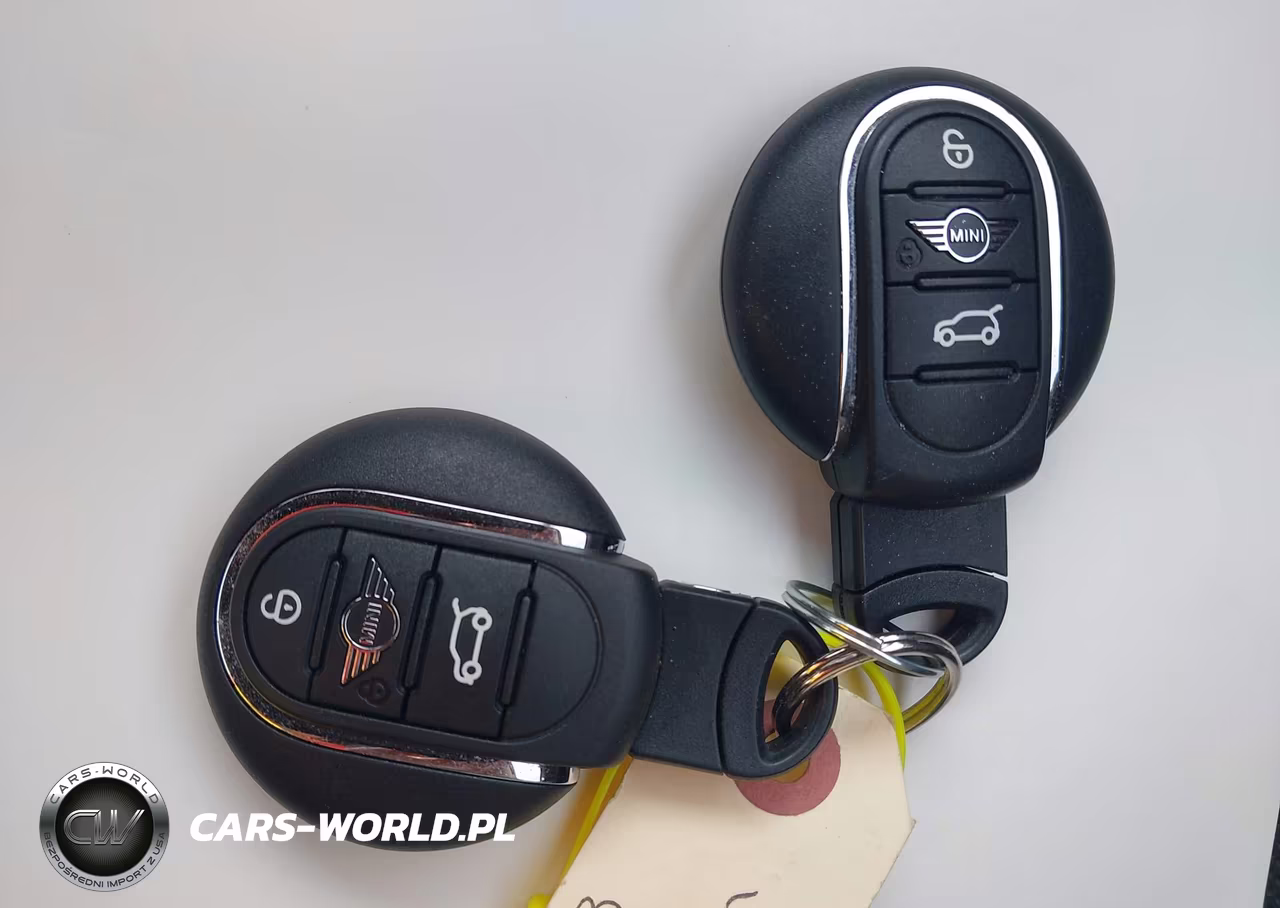 2023 Mini Hardtop Cooper S VIN:WMW53DH09P2S95457 - 11